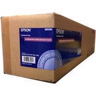 Epson Watercolor Paper Radiant White 190 g/m2 - 24" x 18 m